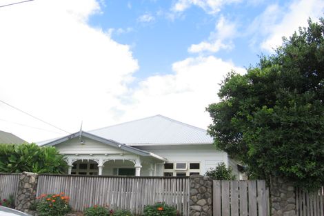 Photo of property in 31 Bay Street, Petone, Lower Hutt, 5012