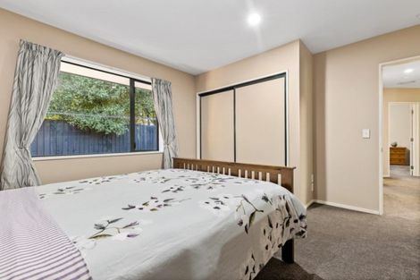 Photo of property in 25 Bowie Drive, Woodend, 7610