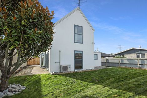 Photo of property in 330 Havelock Street, Ashburton, 7700