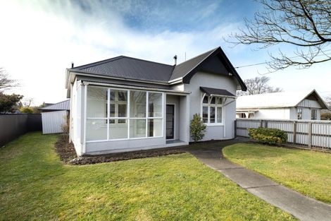 Photo of property in 55 Princes Street, Netherby, Ashburton, 7700