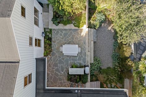 Photo of property in 41a The Crescent, Roseneath, Wellington, 6011