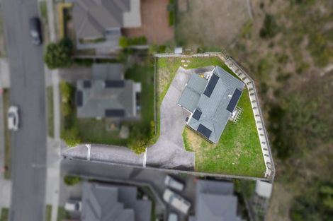 Photo of property in 70 Erlestoke Crescent, Churton Park, Wellington, 6037