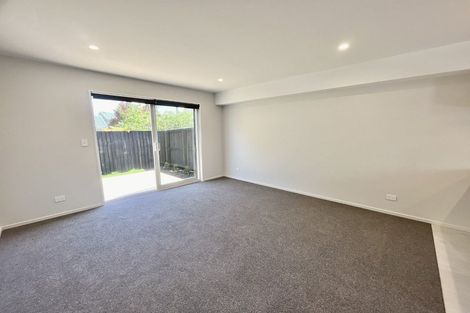 Photo of property in 26d Bletsoe Avenue, Spreydon, Christchurch, 8024
