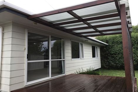 Photo of property in 14 Anthony Place, Pakuranga, Auckland, 2010