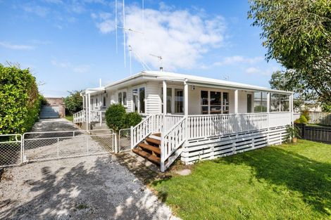 Photo of property in 46 Insoll Avenue, Enderley, Hamilton, 3214