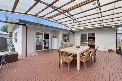 Photo of property in 12 Conifer Place, Te Puke, 3119