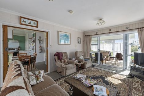 Photo of property in 3 Rodney Street, Levin, 5510