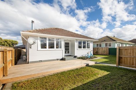 Photo of property in 25 Brewer Street, Blenheim, 7201