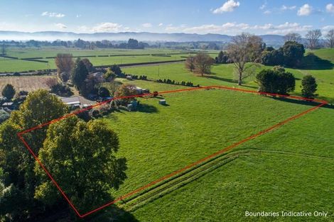 Photo of property in 314d Somerville Road, Tapapa, Tirau, 3485