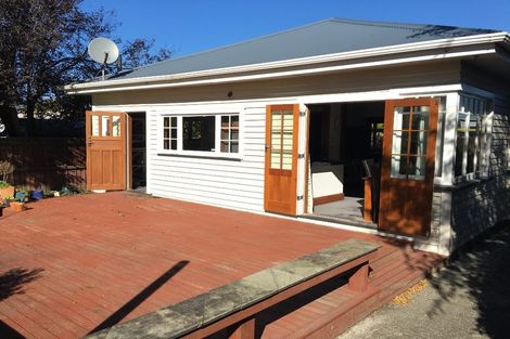 Photo of property in 8 Nairn Street, Spreydon, Christchurch, 8024