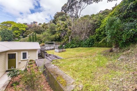 Photo of property in 30 Rodrigo Road, Kilbirnie, Wellington, 6022