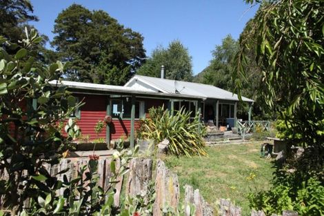 Photo of property in 29 Moonlight Road, Glenhope, Nelson, 7072