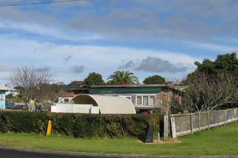 Photo of property in 23 Pembroke Street, Moerewa, 0211