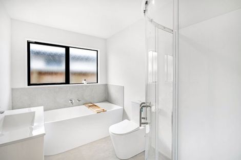 Photo of property in 38 Mabel Crescent, Halswell, Christchurch, 8025