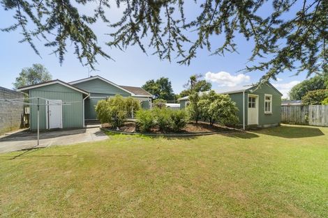 Photo of property in 57 Glasgow Terrace, Feilding, 4702
