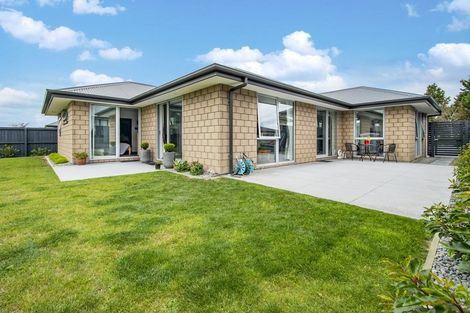 Photo of property in 616 Springston Rolleston Road, Rolleston, 7615