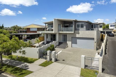 Photo of property in 96 Fisher Parade, Sunnyhills, Auckland, 2010