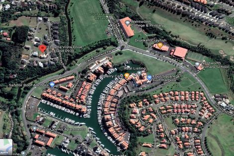 Photo of property in 33 Bella Vista Drive, Gulf Harbour, Whangaparaoa, 0930