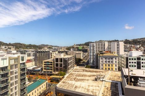 Photo of property in Elevate, 13/30e Taranaki Street, Te Aro, Wellington, 6011