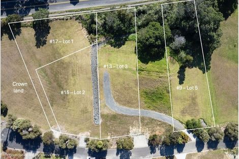 Photo of property in Coachmans Way, Cable Bay, 0420