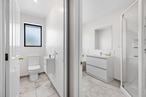 Photo of property in 12 Wilmington Place, Shirley, Christchurch, 8061