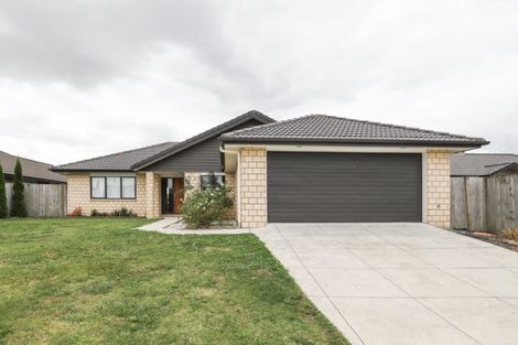 Photo of property in 7 Raupo Place, Rototuna North, Hamilton, 3210