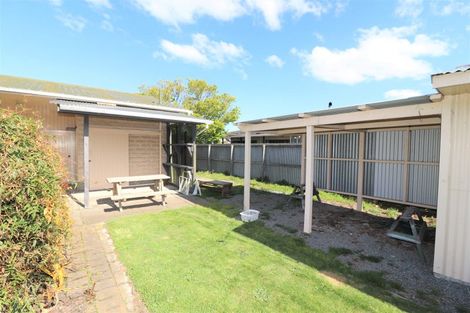 Photo of property in 67 Selwyn Street, Leeston, 7632