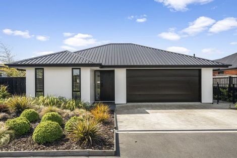 Photo of property in 4 Belmont Lane, Lincoln, 7608