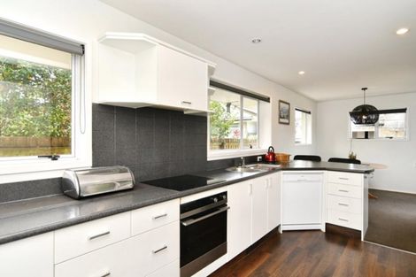 Photo of property in 17 Bainton Street, Bishopdale, Christchurch, 8053