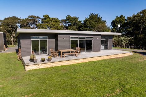 Photo of property in 35 Waipuna Road, Waerenga, Te Kauwhata, 3781