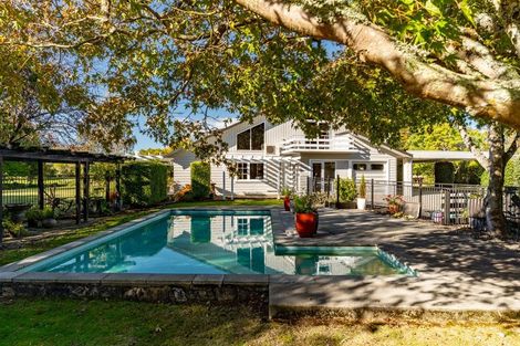 Photo of property in 338 Manaia Road, Homebush, Masterton, 5885