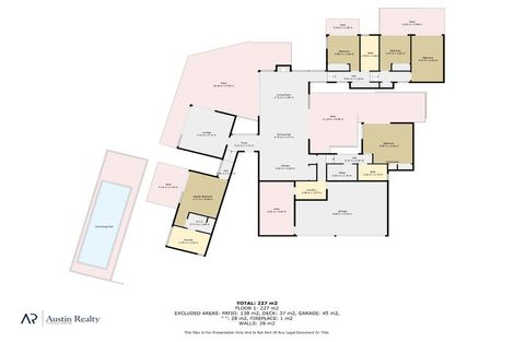 Photo of property in 4 Hillford Place, Welcome Bay, Tauranga, 3175