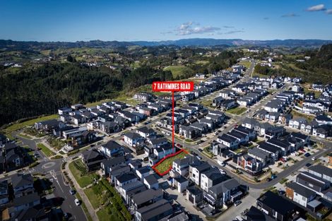 Photo of property in 7 Rathmines Road, Flat Bush, 2019