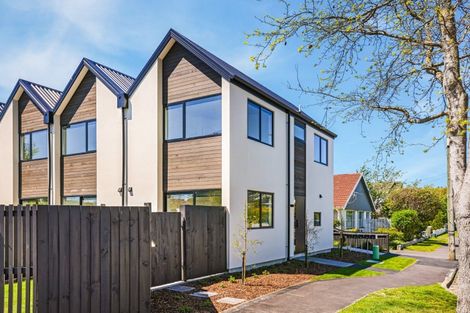 Photo of property in 1/77 Southampton Street, Sydenham, Christchurch, 8023