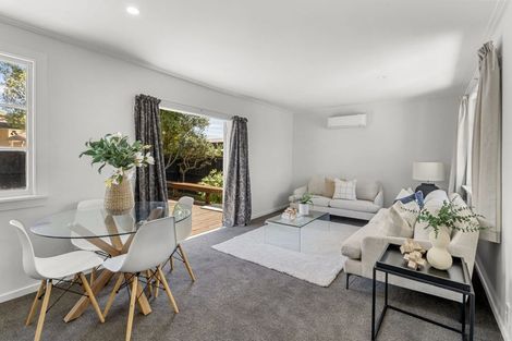 Photo of property in 97 Bassett Street, Burwood, Christchurch, 8083