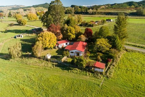 Photo of property in 368 Tapawera-baton Road, Tapawera, Wakefield, 7096