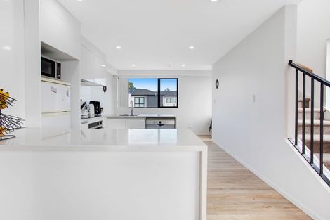 Photo of property in 1 Marumaru Lane, Manurewa, Auckland, 2102