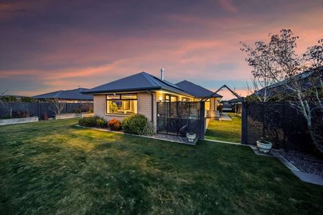 Photo of property in 67 Sterling Crescent, Kaiapoi, 7630