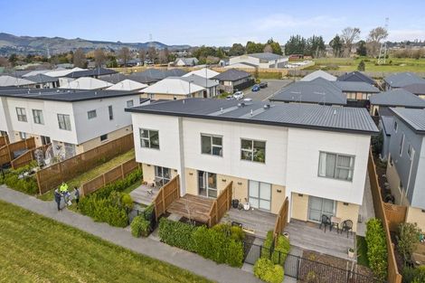 Photo of property in 15 Air Race Lane, Halswell, Christchurch, 8025