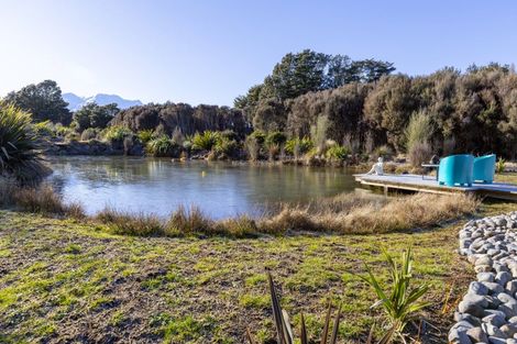 Photo of property in 7 Mead Lane, Horopito, Raetihi, 4696