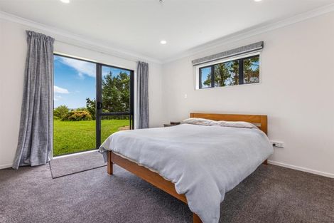 Photo of property in 119 Mcgregor Road, Clevedon, Papakura, 2582