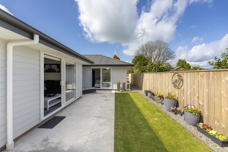 Photo of property in 1410 Napier Road, Ashhurst, 4810