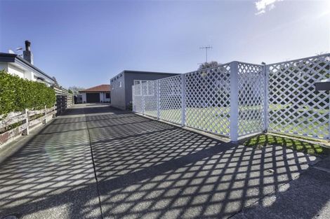 Photo of property in 11 Tripoli Street, Onekawa, Napier, 4110