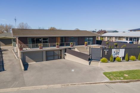 Photo of property in 7 Hopkins Street, Gleniti, Timaru, 7910