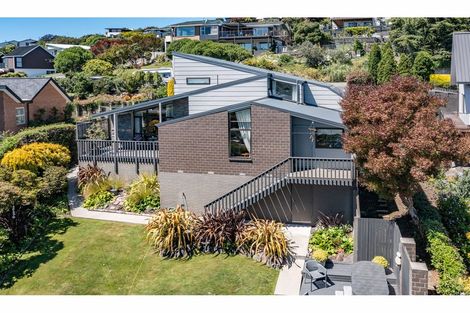 Photo of property in 4 Morven Terrace, Huntsbury, Christchurch, 8022