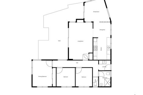 Photo of property in 9 Gore Street, Halswell, Christchurch, 8025