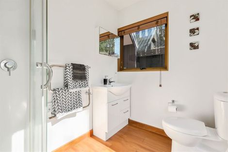 Photo of property in 1/14 Muritai Terrace, Mount Pleasant, Christchurch, 8081
