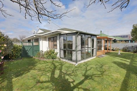 Photo of property in 62 Denbigh Street, Feilding, 4702