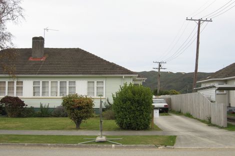 Photo of property in 8 Westbury Street, Naenae, Lower Hutt, 5011