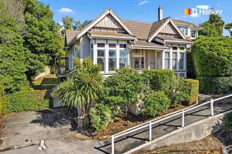 Photo of property in 3 Scarba Street, Roslyn, Dunedin, 9010